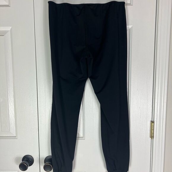 Fabletics Womens Black Joggers Size M - Picture 2 of 3